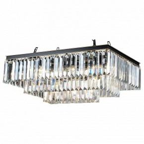 Подвесная люстра Divinare Nova 3001/01 SP-15 в Камышлове - kamyshlov.mebel24.online | фото