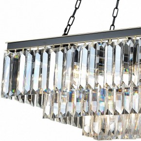 Подвесная люстра Divinare Nova 3001/01 SP-15 в Камышлове - kamyshlov.mebel24.online | фото 4
