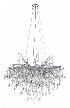 Подвесная люстра Divinare Salice 3132/26 SP-10 в Камышлове - kamyshlov.mebel24.online | фото 2