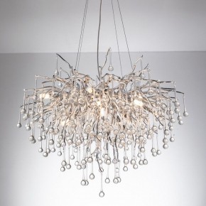 Подвесная люстра Divinare Salice 3132/26 SP-10 в Камышлове - kamyshlov.mebel24.online | фото 3
