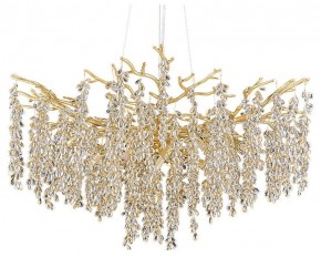 Подвесная люстра Divinare Salice 3134/01 SP-10 в Камышлове - kamyshlov.mebel24.online | фото