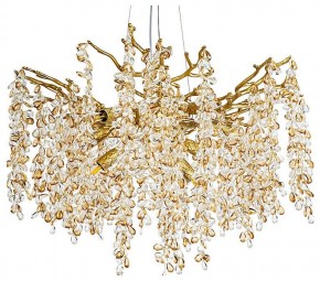 Подвесная люстра Divinare Salice 3134/01 SP-8 в Камышлове - kamyshlov.mebel24.online | фото 2