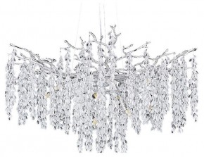 Подвесная люстра Divinare Salice 3135/26 SP-10 в Камышлове - kamyshlov.mebel24.online | фото