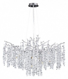 Подвесная люстра Divinare Salice 3135/26 SP-10 в Камышлове - kamyshlov.mebel24.online | фото 2