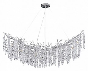 Подвесная люстра Divinare Salice 3135/26 SP-14 в Камышлове - kamyshlov.mebel24.online | фото 2