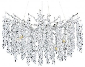 Подвесная люстра Divinare Salice 3135/26 SP-8 в Камышлове - kamyshlov.mebel24.online | фото