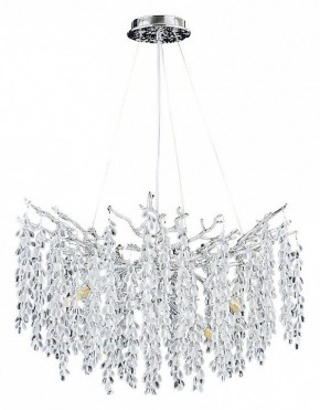 Подвесная люстра Divinare Salice 3135/26 SP-8 в Камышлове - kamyshlov.mebel24.online | фото 2