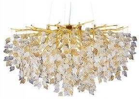 Подвесная люстра Divinare Salice 3136/01 SP-12 в Камышлове - kamyshlov.mebel24.online | фото