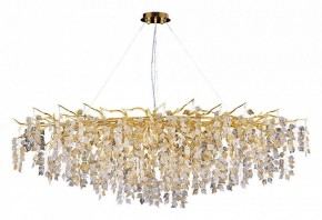 Подвесная люстра Divinare Salice 3136/01 SP-13 в Камышлове - kamyshlov.mebel24.online | фото 2