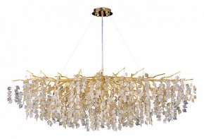 Подвесная люстра Divinare Salice 3136/01 SP-15 в Камышлове - kamyshlov.mebel24.online | фото 2
