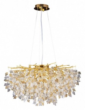 Подвесная люстра Divinare Salice 3136/01 SP-8 в Камышлове - kamyshlov.mebel24.online | фото 2