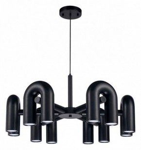 Подвесная люстра Divinare Twins 1092/06 PL-30 в Камышлове - kamyshlov.mebel24.online | фото