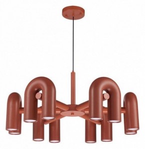 Подвесная люстра Divinare Twins 1092/34 PL-30 в Камышлове - kamyshlov.mebel24.online | фото 2