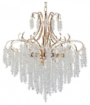 Подвесная люстра Escada Favero 2108/8P в Камышлове - kamyshlov.mebel24.online | фото