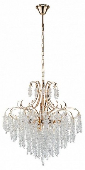 Подвесная люстра Escada Favero 2108/8P в Камышлове - kamyshlov.mebel24.online | фото 2