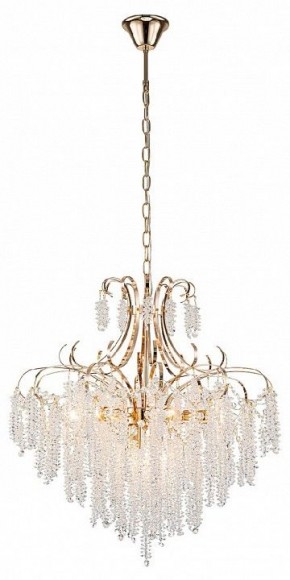 Подвесная люстра Escada Favero 2108/8P в Камышлове - kamyshlov.mebel24.online | фото 3