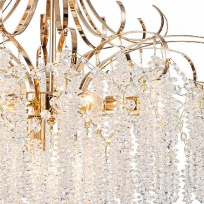 Подвесная люстра Escada Favero 2108/8P в Камышлове - kamyshlov.mebel24.online | фото 5