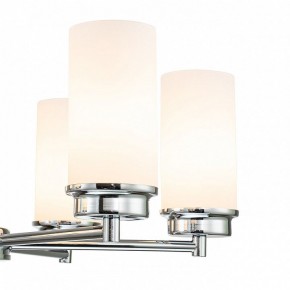 Подвесная люстра Escada Legacy 2119/6S Chrome в Камышлове - kamyshlov.mebel24.online | фото 5