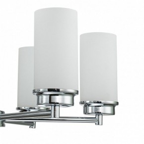 Подвесная люстра Escada Legacy 2119/6S Chrome в Камышлове - kamyshlov.mebel24.online | фото 6