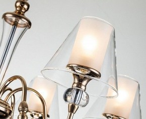 Подвесная люстра Escada Lyra 1131/6S в Камышлове - kamyshlov.mebel24.online | фото