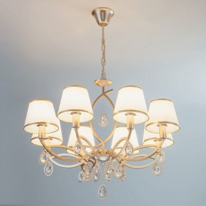 Подвесная люстра Eurosvet Salita a044180 в Камышлове - kamyshlov.mebel24.online | фото 4