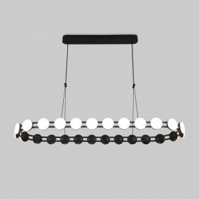 Подвесная люстра Eurosvet Tapioca 90332/26 черный в Камышлове - kamyshlov.mebel24.online | фото 2