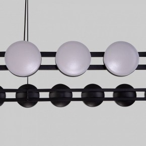 Подвесная люстра Eurosvet Tapioca 90332/26 черный в Камышлове - kamyshlov.mebel24.online | фото 7