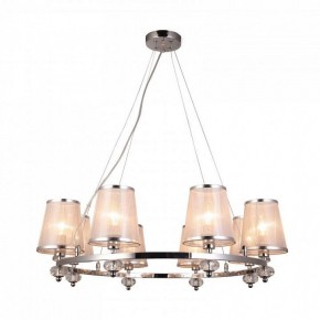 Подвесная люстра F-promo Argus 2542-8P в Камышлове - kamyshlov.mebel24.online | фото 2
