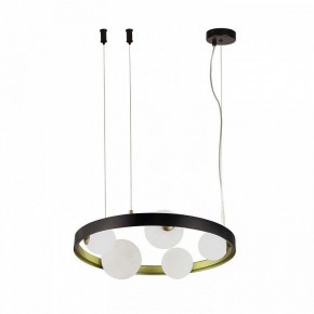 Подвесная люстра F-promo Shanku 4628-5P в Камышлове - kamyshlov.mebel24.online | фото 2