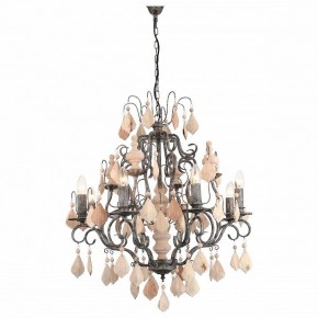 Подвесная люстра Favourite Albero 1763-8P в Камышлове - kamyshlov.mebel24.online | фото 2