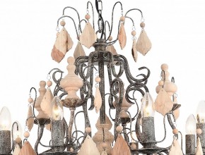Подвесная люстра Favourite Albero 1763-8P в Камышлове - kamyshlov.mebel24.online | фото 3