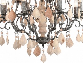 Подвесная люстра Favourite Albero 1763-8P в Камышлове - kamyshlov.mebel24.online | фото 4