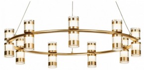 Подвесная люстра Favourite Ampullen 4323-9P в Камышлове - kamyshlov.mebel24.online | фото
