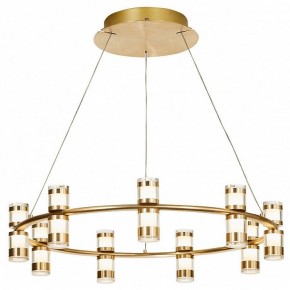 Подвесная люстра Favourite Ampullen 4323-9P в Камышлове - kamyshlov.mebel24.online | фото 2