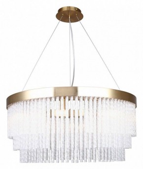 Подвесная люстра Favourite Bellinda 4189-8P в Камышлове - kamyshlov.mebel24.online | фото 2