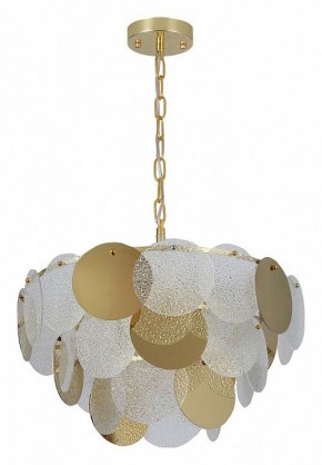 Подвесная люстра Favourite Dazzling 2741-7P в Камышлове - kamyshlov.mebel24.online | фото 2