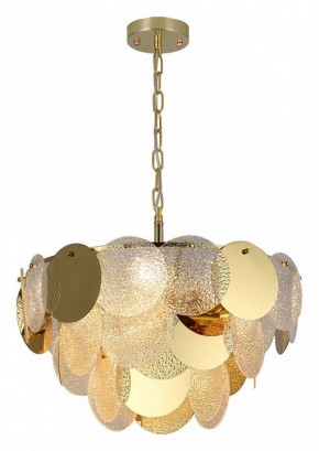 Подвесная люстра Favourite Dazzling 2741-7P в Камышлове - kamyshlov.mebel24.online | фото 3