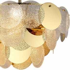 Подвесная люстра Favourite Dazzling 2741-7P в Камышлове - kamyshlov.mebel24.online | фото 4