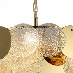 Подвесная люстра Favourite Dazzling 2741-7P в Камышлове - kamyshlov.mebel24.online | фото 6