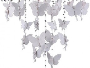 Подвесная люстра Favourite Fairies 1165-6PC в Камышлове - kamyshlov.mebel24.online | фото 4