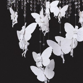 Подвесная люстра Favourite Fairies 1165-6PC в Камышлове - kamyshlov.mebel24.online | фото 5