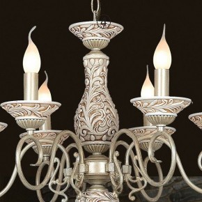 Подвесная люстра Favourite Gesso 1141-6P в Камышлове - kamyshlov.mebel24.online | фото 2