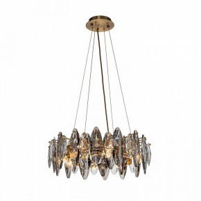Подвесная люстра Favourite Glans 4303-8P в Камышлове - kamyshlov.mebel24.online | фото 2