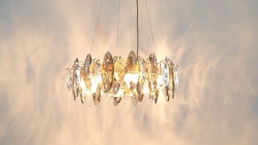 Подвесная люстра Favourite Glans 4303-8P в Камышлове - kamyshlov.mebel24.online | фото 3