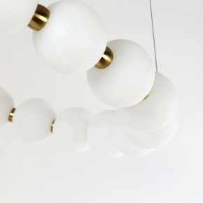 Подвесная люстра Favourite Gubbare 4014-6P в Камышлове - kamyshlov.mebel24.online | фото 6