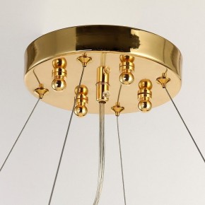 Подвесная люстра Favourite Inventio 2754-10P в Камышлове - kamyshlov.mebel24.online | фото 6