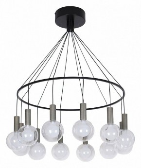 Подвесная люстра Favourite Kula 4378-12P в Камышлове - kamyshlov.mebel24.online | фото