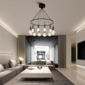 Подвесная люстра Favourite Kula 4378-12P в Камышлове - kamyshlov.mebel24.online | фото 3