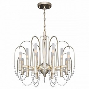 Подвесная люстра Favourite La Salute 2308-12P в Камышлове - kamyshlov.mebel24.online | фото 2