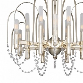 Подвесная люстра Favourite La Salute 2308-12P в Камышлове - kamyshlov.mebel24.online | фото 5